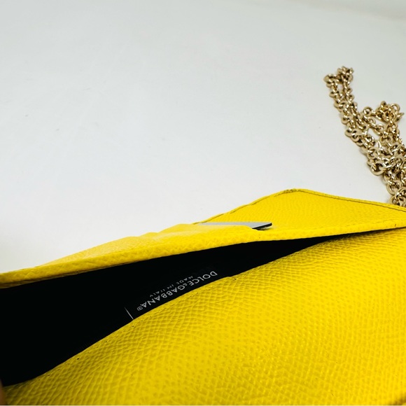 Dolce & Gabbana Sicily Von Bag - Picture 8 of 10